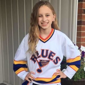 Meet your Posher, Liz